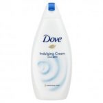 Sữa tắm Dove Indulginf Cream Caring Bath