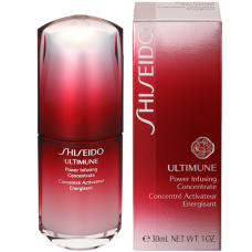 Tinh chất truyền năng lượng cho da Shiseido Ultimune Power Infusing Concentrate