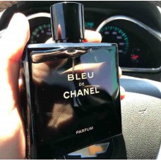 Chanel Bleu De Chanel Parfum 2018