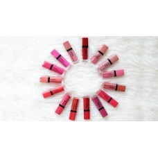 son Bourjois Velvet Lipstick