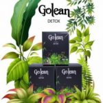 Trà giảm cân Golean detox