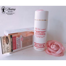 KEM MASSAGE TAN MỠ ĐÙI