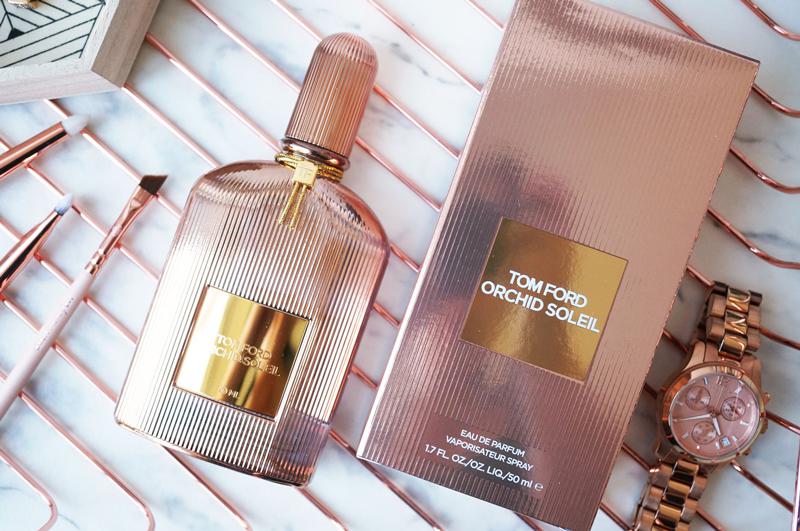 Nước Hoa Nữ Tom Ford Orchid Soleil