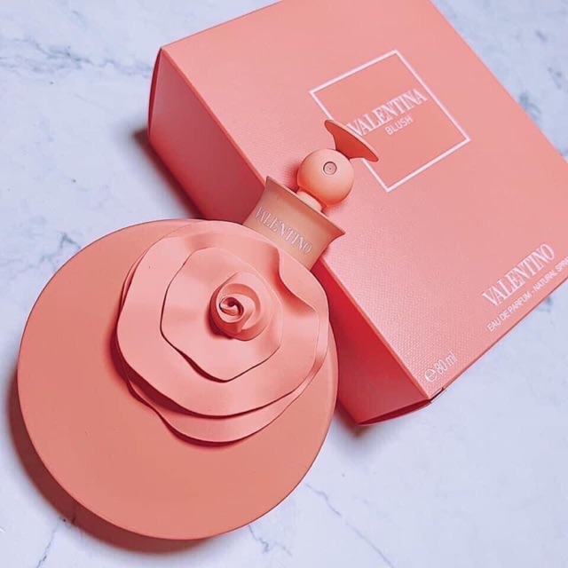 Nước hoa nữ Valentino Valentina Blush EDP 80ml