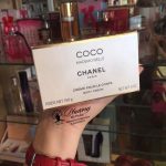Dưỡng thể Chanel Coco Mademoiselle Body Cream 150g