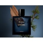 Chanel Bleu De Chanel Parfum for men 2018