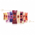 Sữa tắm Caress