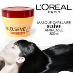 Kem ủ tóc dành cho tóc khô L’Oreal Elseve Masque Anti-casse