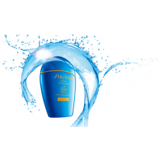 Kem chống nắng không trôi nước Perfect UV Protector SPF 50+ Shiseido