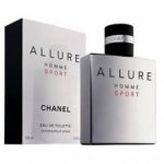 Nước hoa Chanel Allure Homme Sport