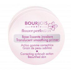 Kem lót trang điểm- Bourjois BASE FLOWER PERFECTION PRIMER