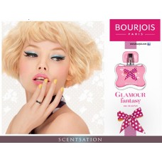 Nước hoa Bourjois Glamour Fantasy