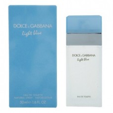 Nước hoa Dolce & Gabbana light blue