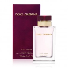 Nước hoa Dolce & Gabbana Pour Femme