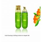 Facial Cleaning & Refining Emulsion 6 in 1