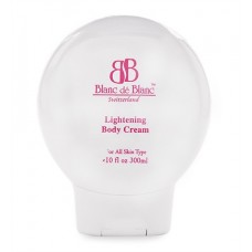 Kem dưỡng da toàn thân Blanc Dé Blanc Lightening Body Cream