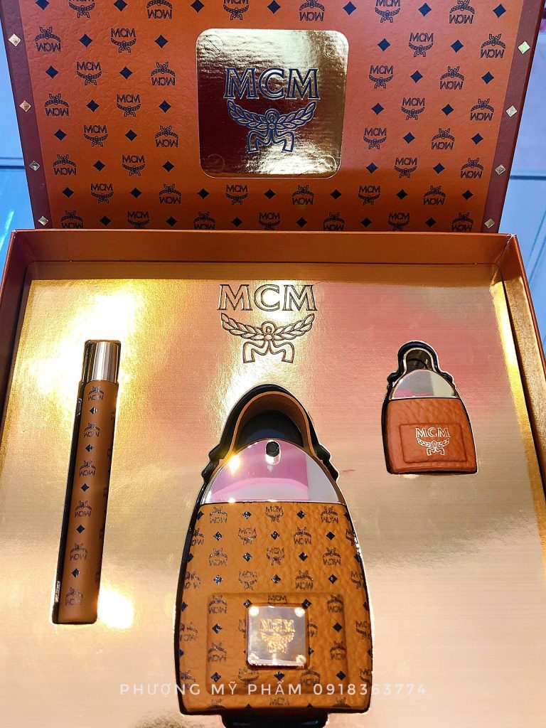 SET 𝐍ƯỚ𝐂 𝐇𝐎𝐀 𝐌𝐂𝐌 𝐒𝐓𝐀𝐑𝐊 𝐂𝐇Ấ𝐓 TỪ PHIÊN BẢN EDP