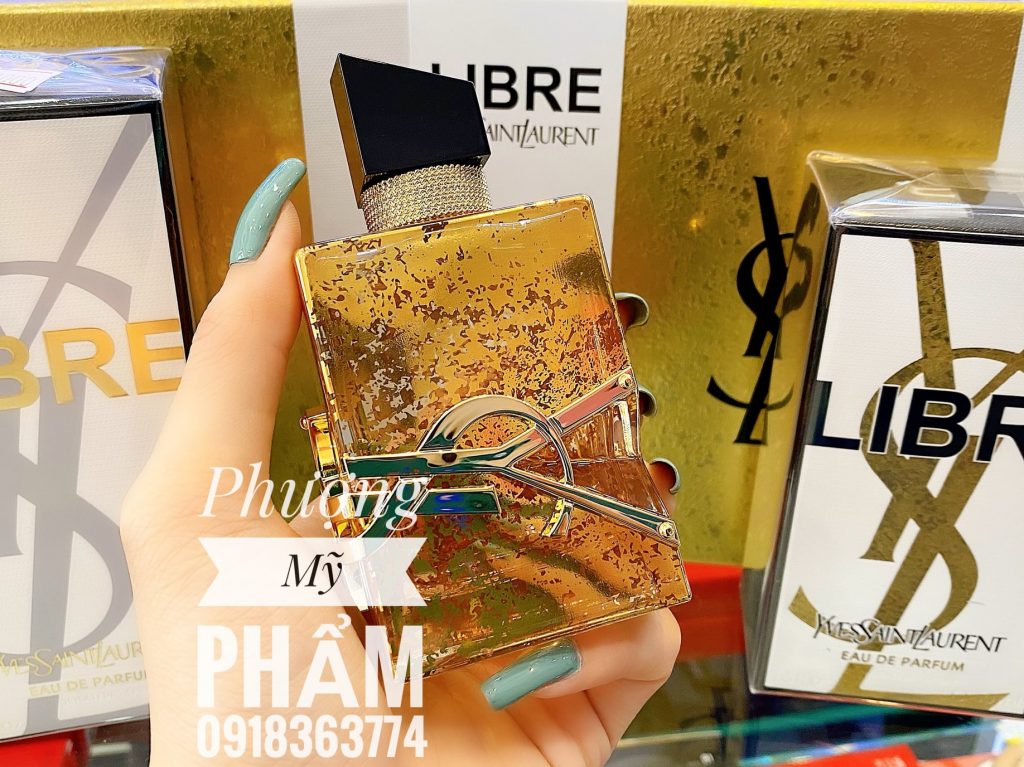 NƯỚC HOA YSL LIBRE EDP 50ML