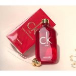 CK One Collector Edition 100ML