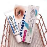 KEM MẮT KUMAGIC – Tạm biệt đôi mắt THÂM QUẦNG, THIẾU SỨC SỐNG