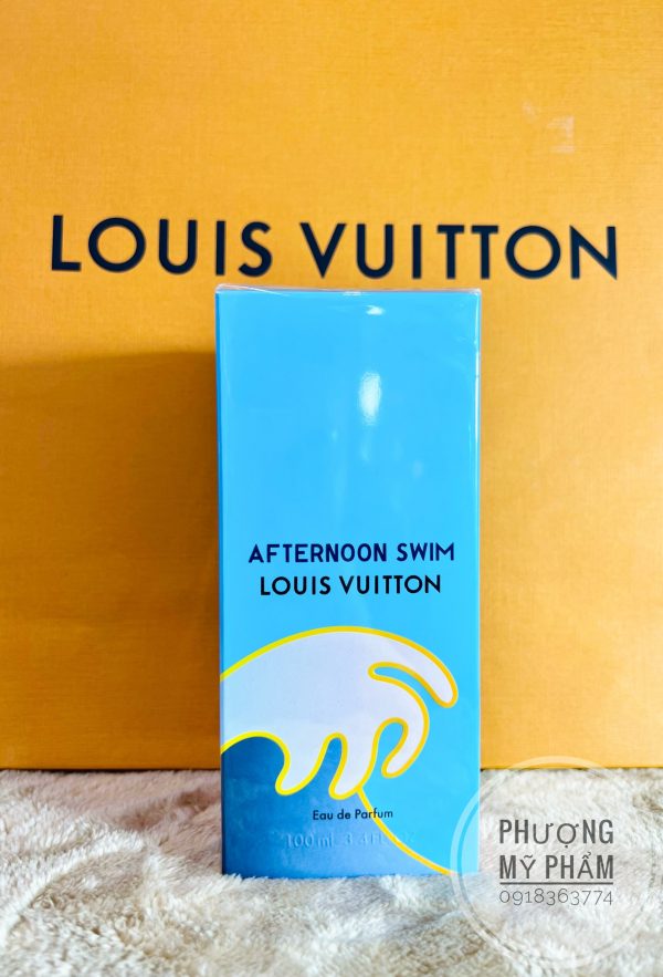 Nước hoa Louis Vuitton Afternoon Swim