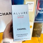 Lăn khử mùi Allure Chanel