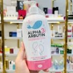 Lotion Alpha Arbutin 3 Plus Collagen