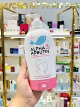 Lotion Alpha Arbutin 3 Plus Collagen